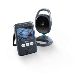 Videomonitor essential 2.4″ – babymoov
