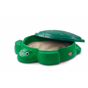 Sabbiera tartaruga – little tikes