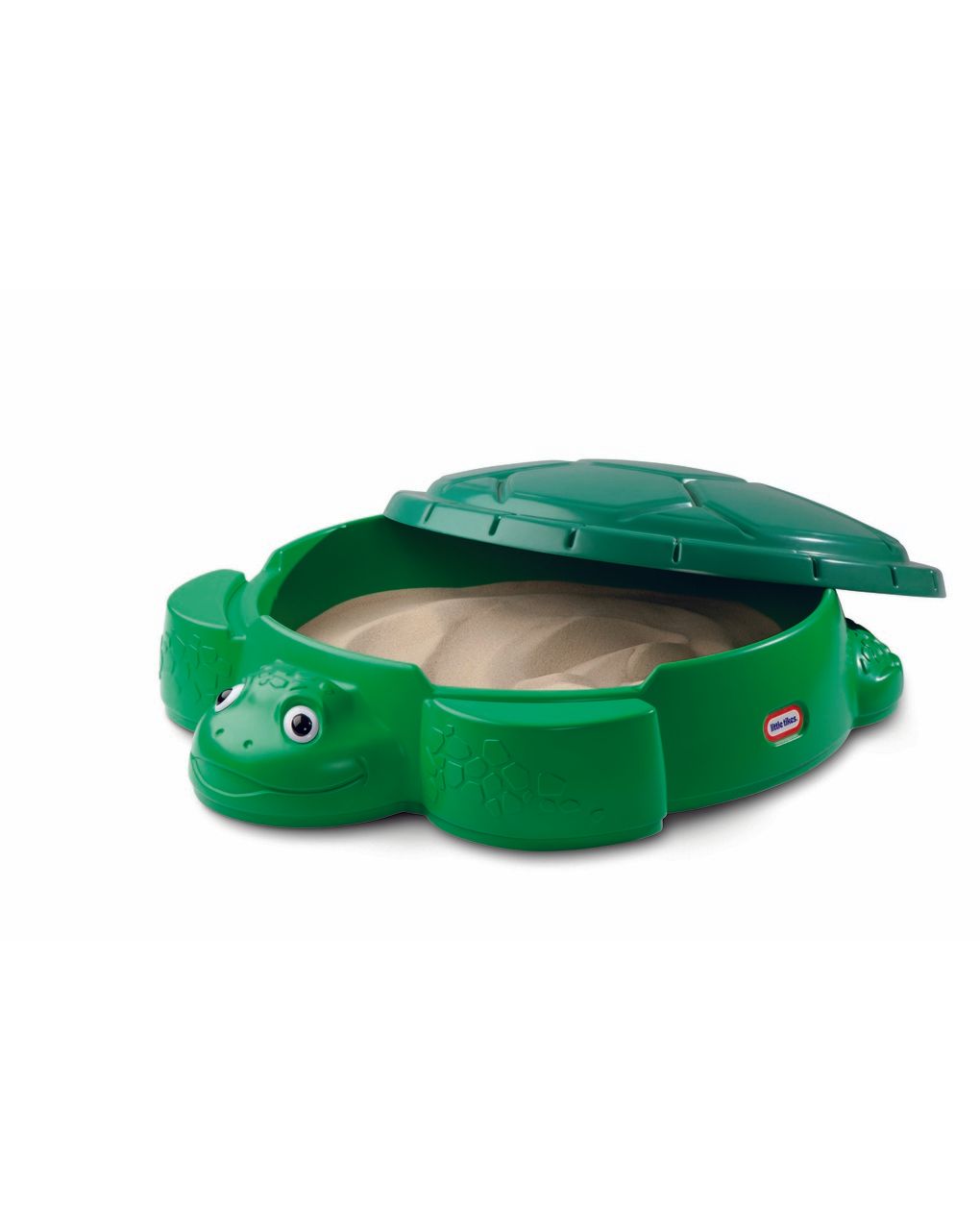 Sabbiera tartaruga – little tikes