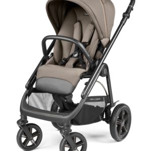 Passeggino veloce tc – pine bark – peg perego