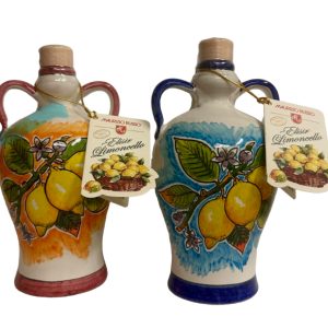 ANFORA DOPPIO MANICO – LIMONCELLO CL 50