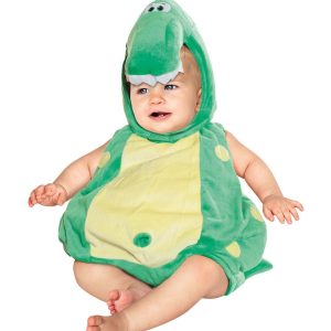Costume carnevale draghetto saccotto neonato 6-12 mesi – carnaval queen