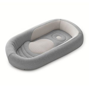 Welcome pod colore harmony grey – inglesina