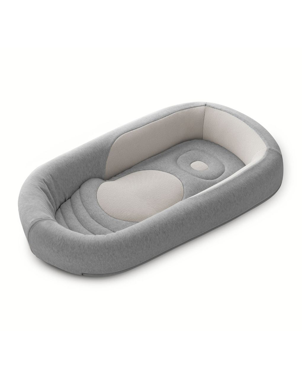 Welcome pod colore harmony grey – inglesina
