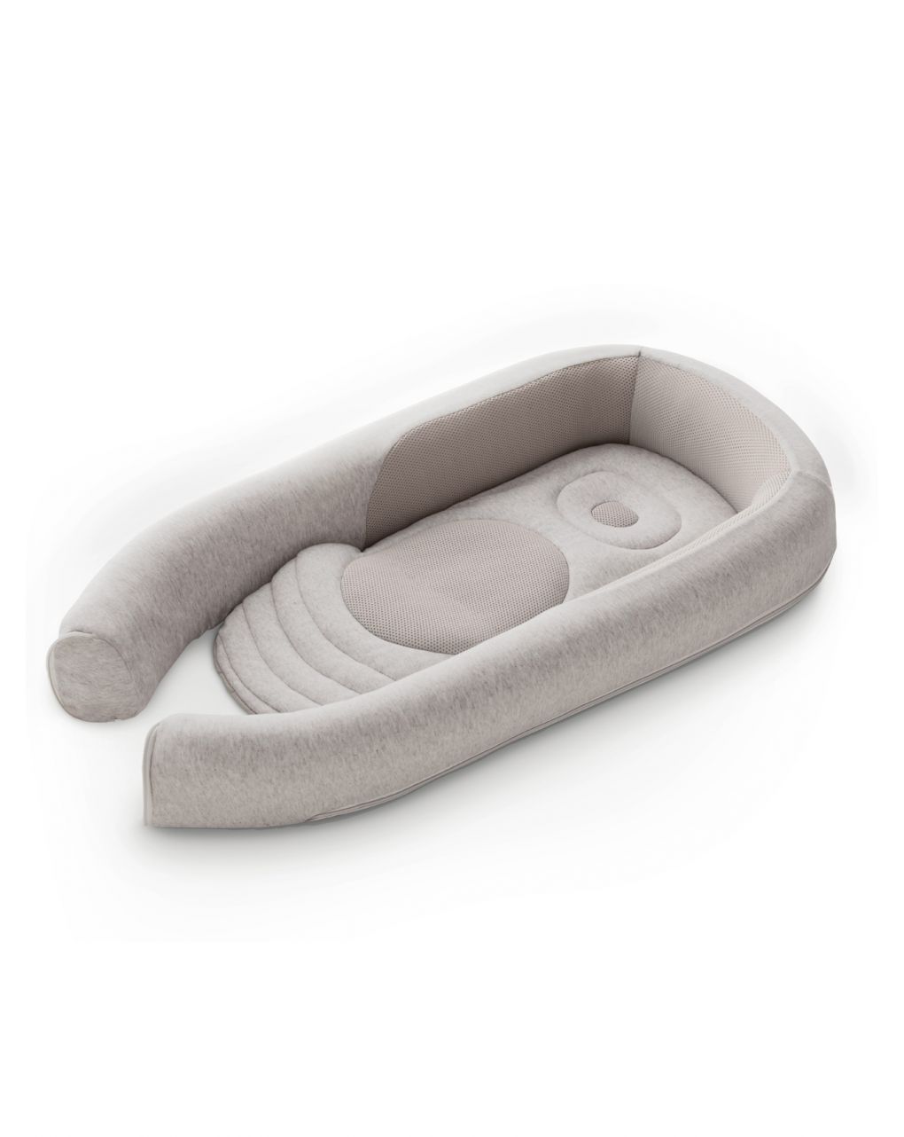 Welcome pod colore harmony grey – inglesina - immagine 3
