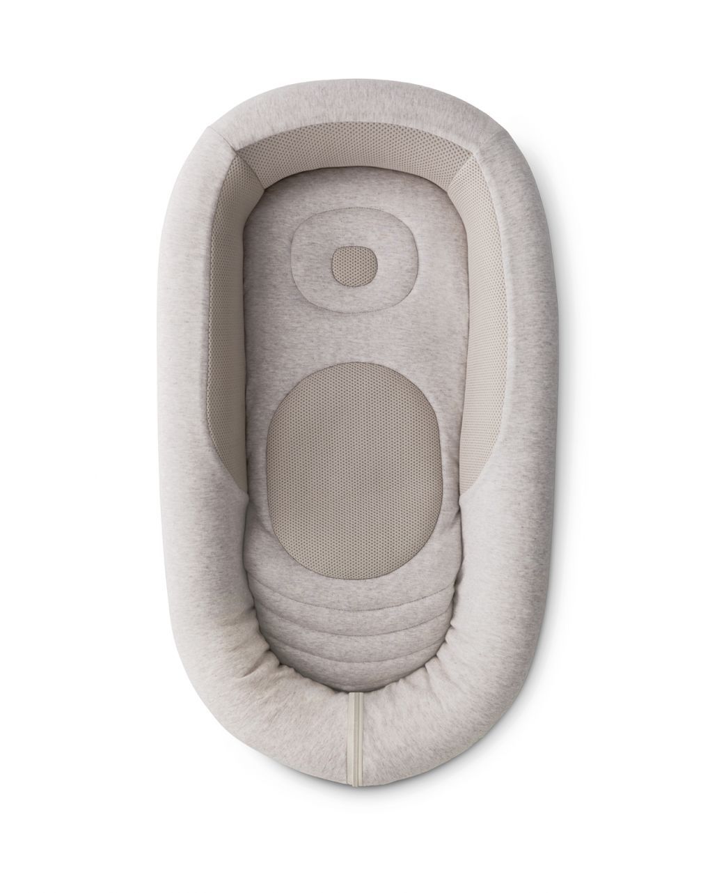 Welcome pod colore harmony grey – inglesina - immagine 4