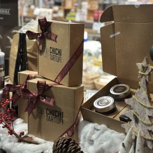 Box Tartufo
