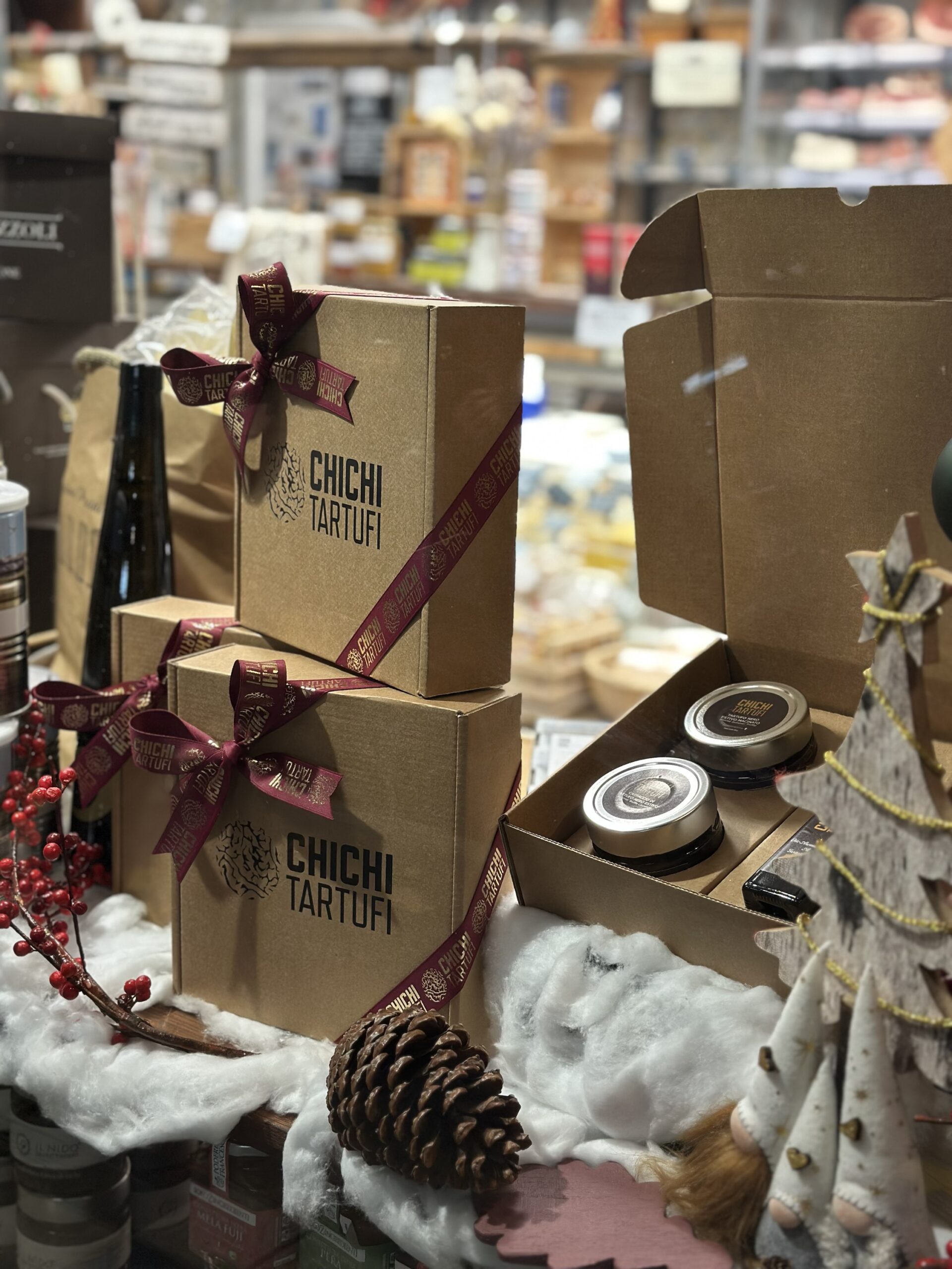 Box Tartufo - immagine 2