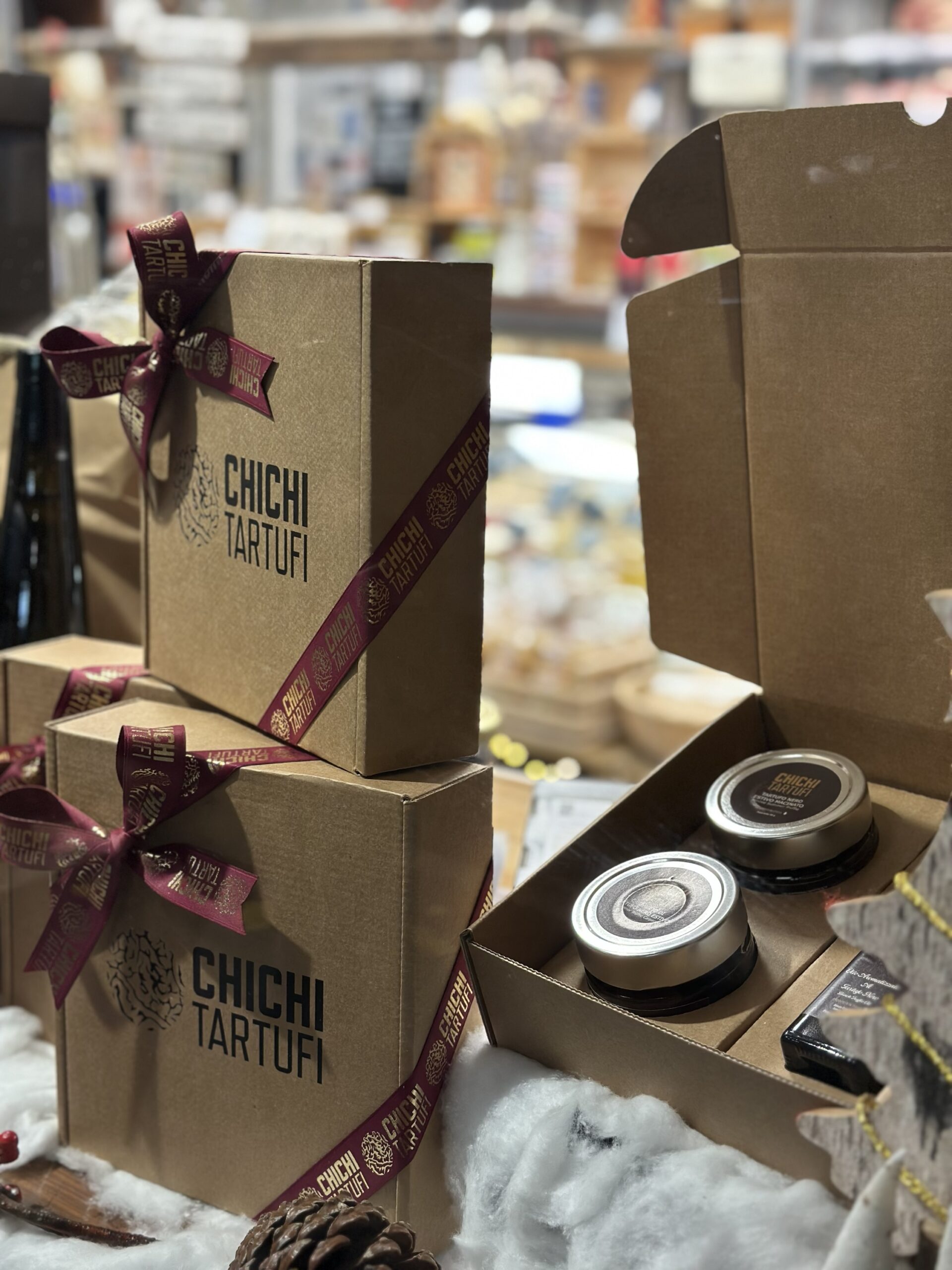 Box Tartufo - immagine 5