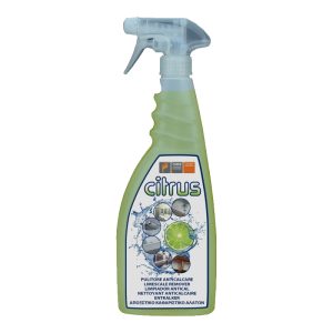 Faren Citrus spray pulitore anti calcare detergente spray 750 ml