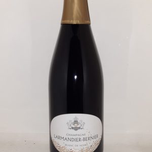 Larmandier – Bernier “Blanc De Noirs” Brut Nature millesimè 2015