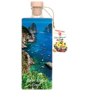 Bella Italia 10 cl Elisir di Limoncello® 30° bottiglie serigrafate