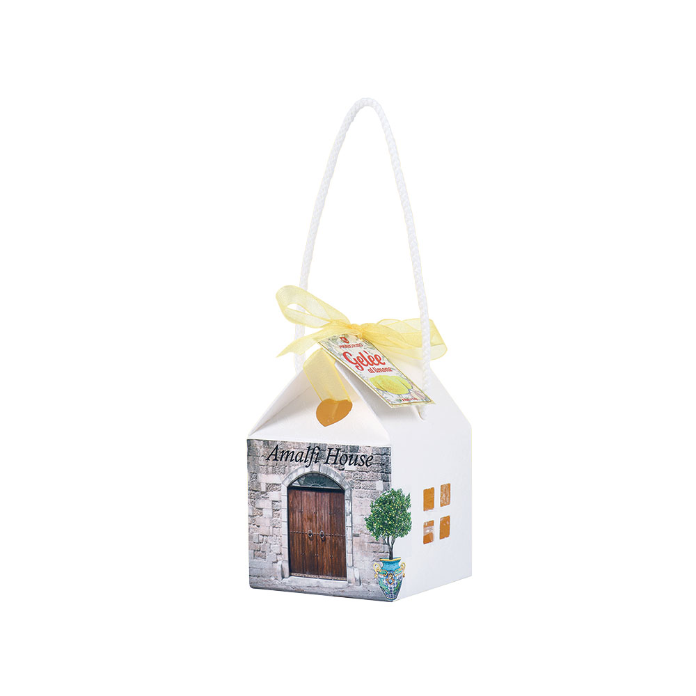 <strong>Gelèe al Limone</strong> Casetta Amalfi House - immagine 2