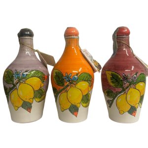 CERAMICA DIPINTA A MANO – LIMONCELLO CL 20