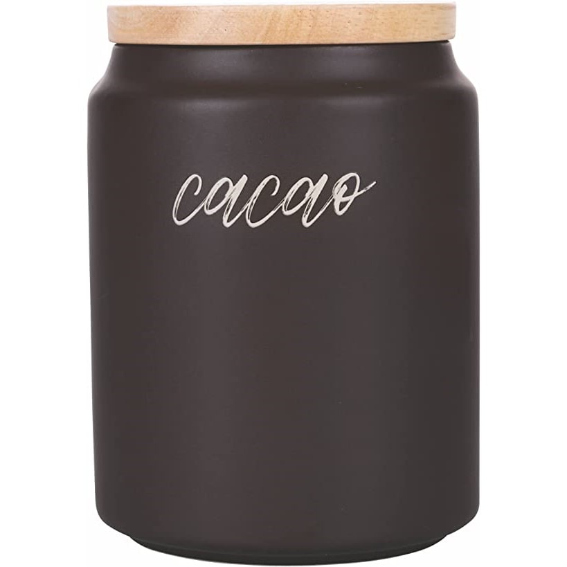 Villa d’Este linea Chocolate barattolo Cacao - immagine 2