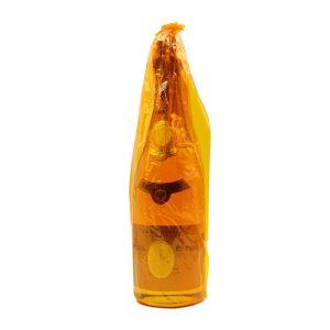 Louis Roederer – Cristal Rosè 2013